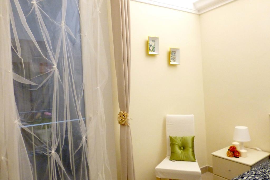 Appartamento Porta San Frediano Флоренция Екстериор снимка