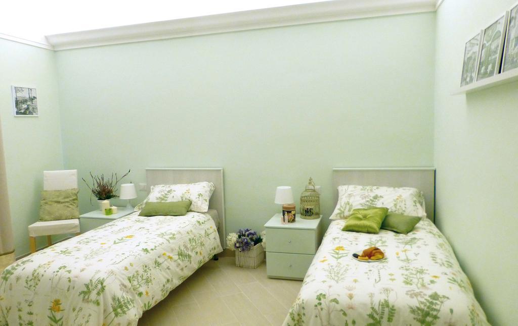 Appartamento Porta San Frediano Флоренция Екстериор снимка