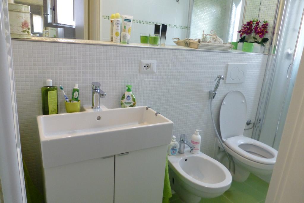 Appartamento Porta San Frediano Флоренция Екстериор снимка