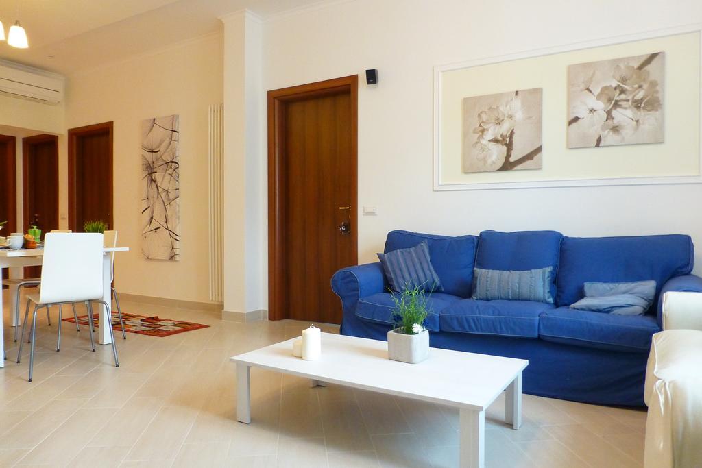 Appartamento Porta San Frediano Флоренция Екстериор снимка