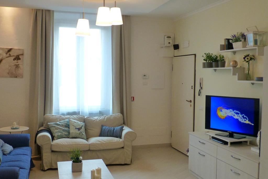 Appartamento Porta San Frediano Флоренция Екстериор снимка